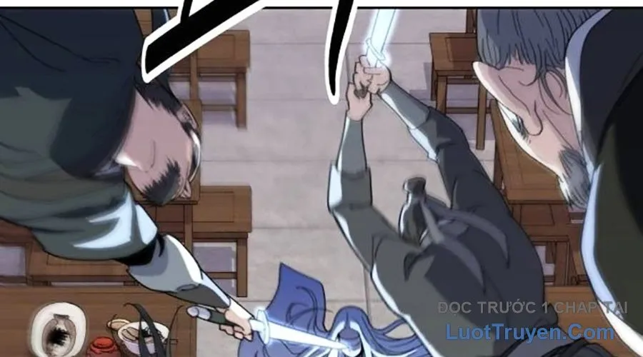 Đại Thánh Trùng Sinh Nam Cung Thế Gia Chap 41 - Next Chap 42