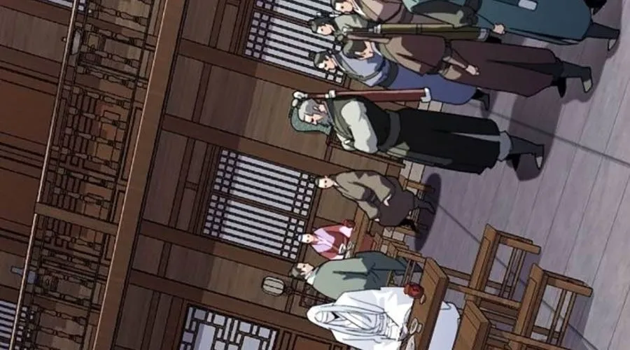 Đại Thánh Trùng Sinh Nam Cung Thế Gia Chap 41 - Next Chap 42