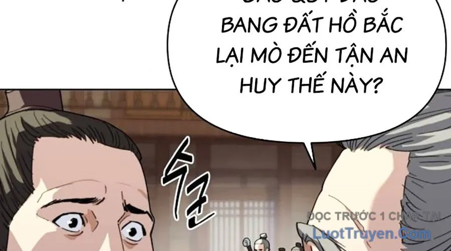 Đại Thánh Trùng Sinh Nam Cung Thế Gia Chap 41 - Next Chap 42