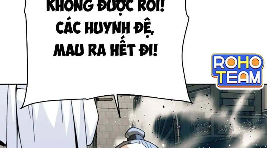 Đại Thánh Trùng Sinh Nam Cung Thế Gia Chap 41 - Next Chap 42