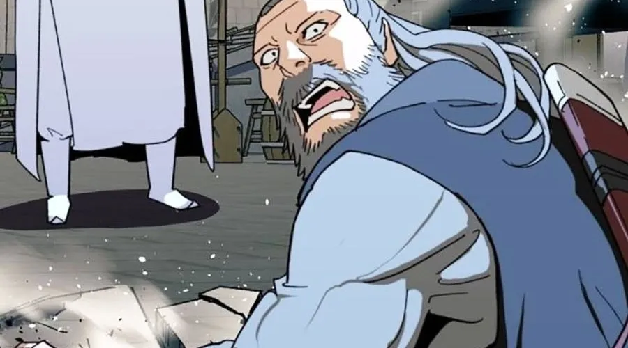 Đại Thánh Trùng Sinh Nam Cung Thế Gia Chap 41 - Next Chap 42