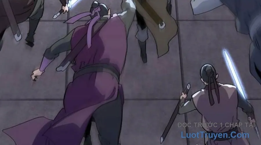 Đại Thánh Trùng Sinh Nam Cung Thế Gia Chap 41 - Next Chap 42