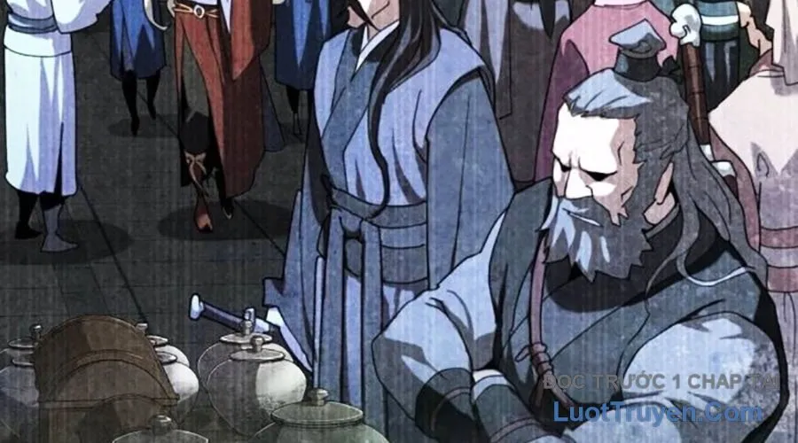 Đại Thánh Trùng Sinh Nam Cung Thế Gia Chap 41 - Next Chap 42