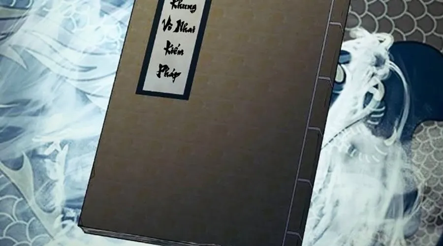 Đại Thánh Trùng Sinh Nam Cung Thế Gia Chap 41 - Next Chap 42