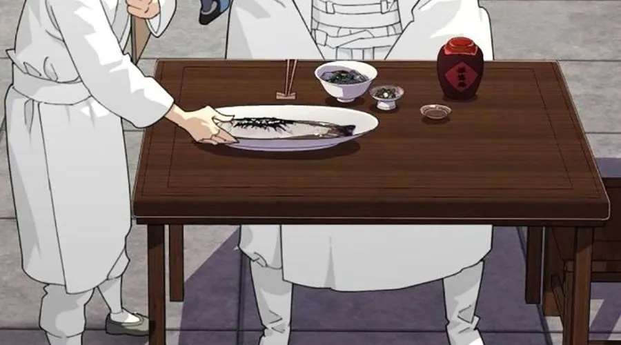 Đại Thánh Trùng Sinh Nam Cung Thế Gia Chap 41 - Next Chap 42