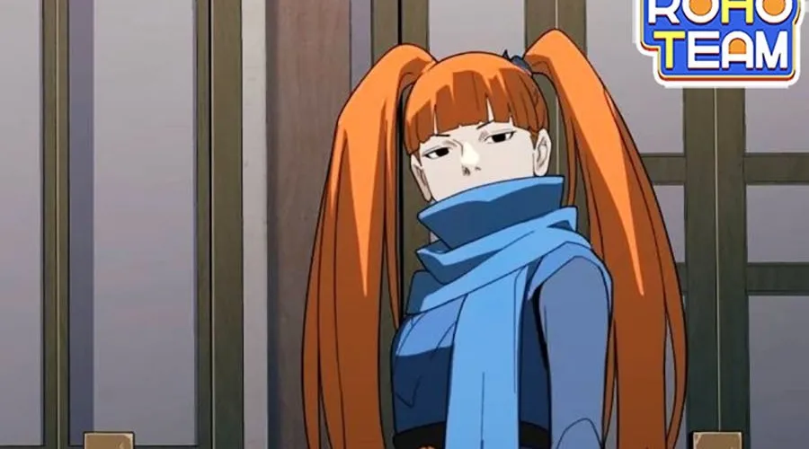 Đại Thánh Trùng Sinh Nam Cung Thế Gia Chap 41 - Next Chap 42