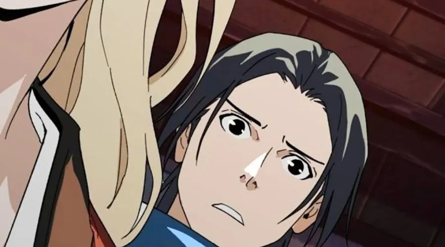 Đại Thánh Trùng Sinh Nam Cung Thế Gia Chap 41 - Next Chap 42