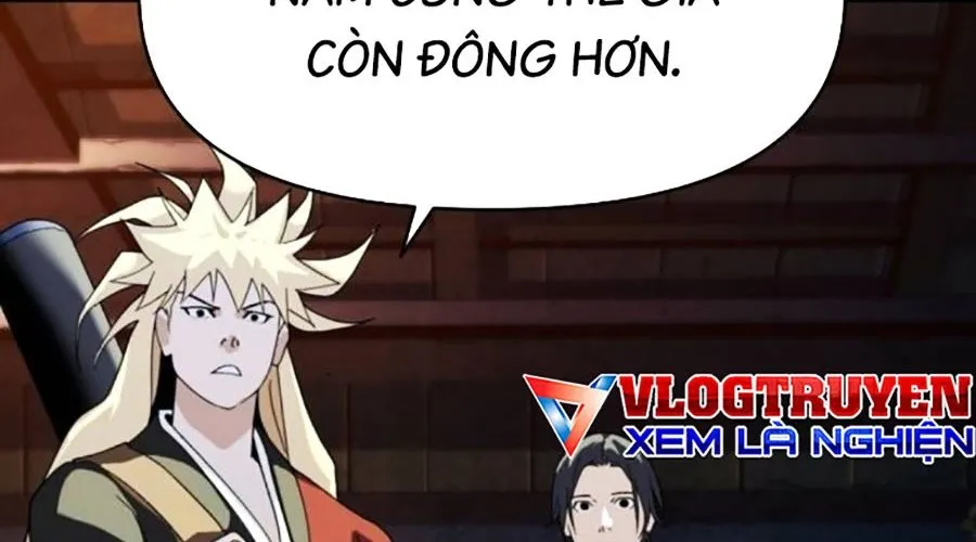 Đại Thánh Trùng Sinh Nam Cung Thế Gia Chap 41 - Next Chap 42