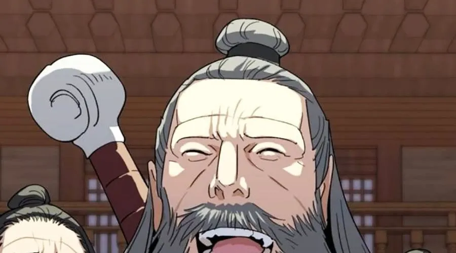 Đại Thánh Trùng Sinh Nam Cung Thế Gia Chap 41 - Next Chap 42