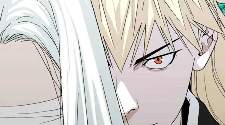 Đại Thánh Trùng Sinh Nam Cung Thế Gia Chap 41 - Next Chap 42