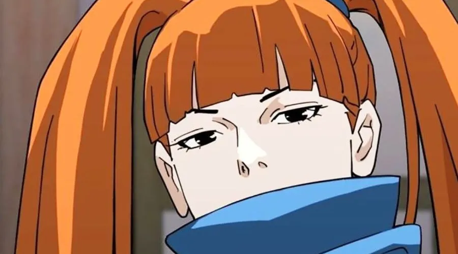 Đại Thánh Trùng Sinh Nam Cung Thế Gia Chap 41 - Next Chap 42