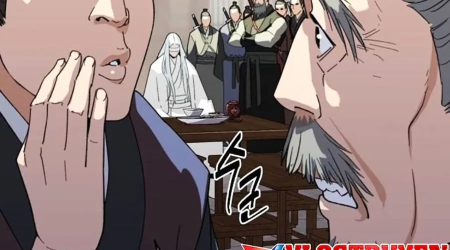 Đại Thánh Trùng Sinh Nam Cung Thế Gia Chap 41 - Next Chap 42