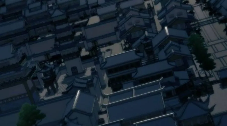 Đại Thánh Trùng Sinh Nam Cung Thế Gia Chap 41 - Next Chap 42