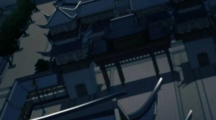 Đại Thánh Trùng Sinh Nam Cung Thế Gia Chap 41 - Next Chap 42