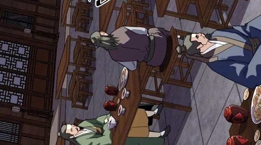 Đại Thánh Trùng Sinh Nam Cung Thế Gia Chap 41 - Next Chap 42