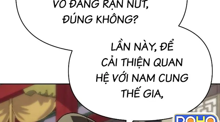 Đại Thánh Trùng Sinh Nam Cung Thế Gia Chap 41 - Next Chap 42