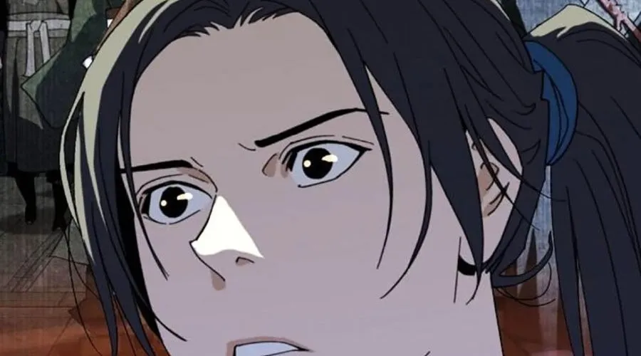 Đại Thánh Trùng Sinh Nam Cung Thế Gia Chap 41 - Next Chap 42