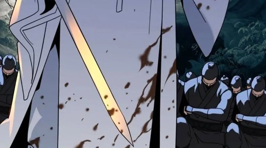 Đại Thánh Trùng Sinh Nam Cung Thế Gia Chap 41 - Next Chap 42