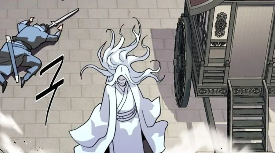 Đại Thánh Trùng Sinh Nam Cung Thế Gia Chap 41 - Next Chap 42