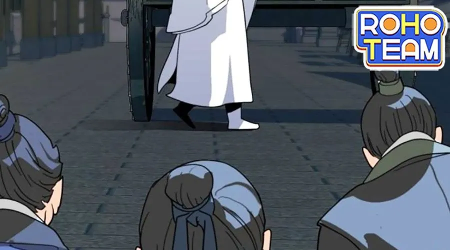 Đại Thánh Trùng Sinh Nam Cung Thế Gia Chap 41 - Next Chap 42