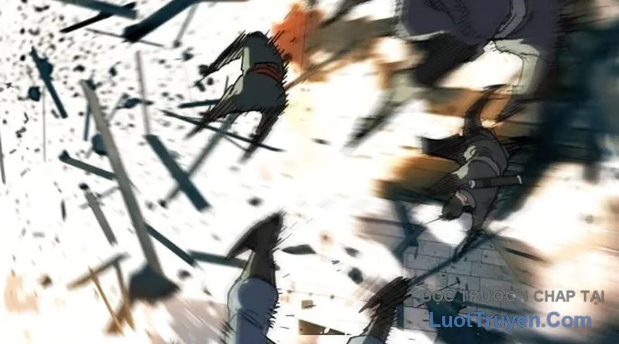 Đại Thánh Trùng Sinh Nam Cung Thế Gia Chap 41 - Next Chap 42