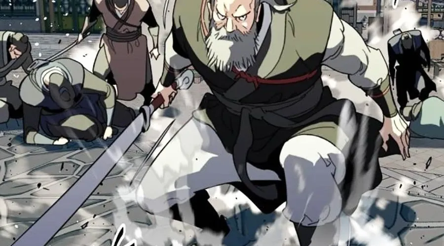 Đại Thánh Trùng Sinh Nam Cung Thế Gia Chap 41 - Next Chap 42