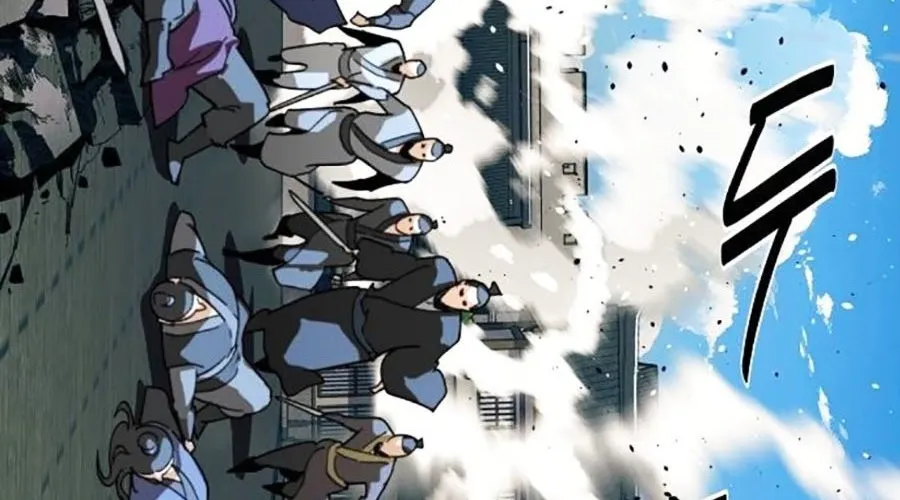 Đại Thánh Trùng Sinh Nam Cung Thế Gia Chap 41 - Next Chap 42