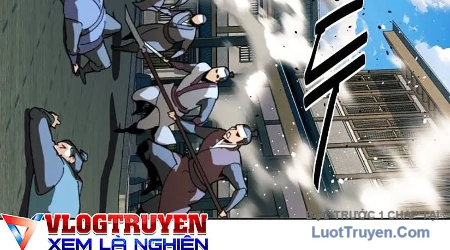 Đại Thánh Trùng Sinh Nam Cung Thế Gia Chap 41 - Next Chap 42