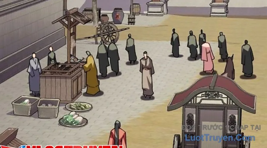 Đại Thánh Trùng Sinh Nam Cung Thế Gia Chap 41 - Next Chap 42