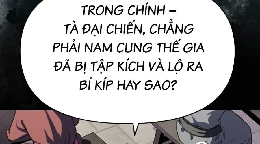 Đại Thánh Trùng Sinh Nam Cung Thế Gia Chap 41 - Next Chap 42