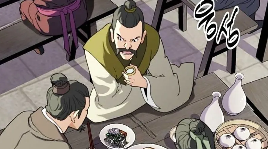 Đại Thánh Trùng Sinh Nam Cung Thế Gia Chap 41 - Next Chap 42