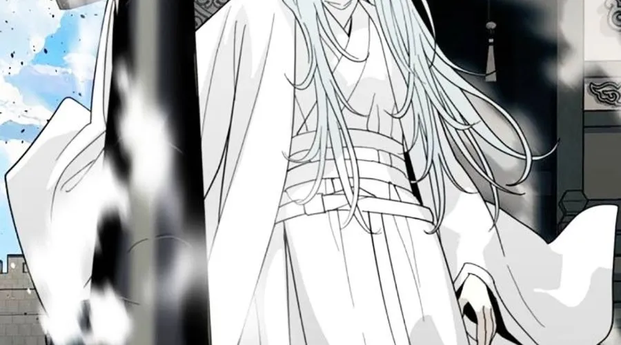 Đại Thánh Trùng Sinh Nam Cung Thế Gia Chap 41 - Next Chap 42