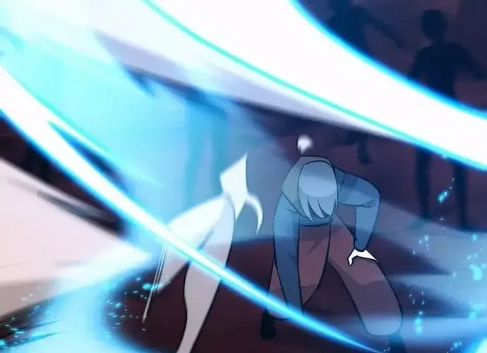 Hồi Quy Giả Chỉ Bảo Vệ Tôi Chap 42 - Next Chap 43