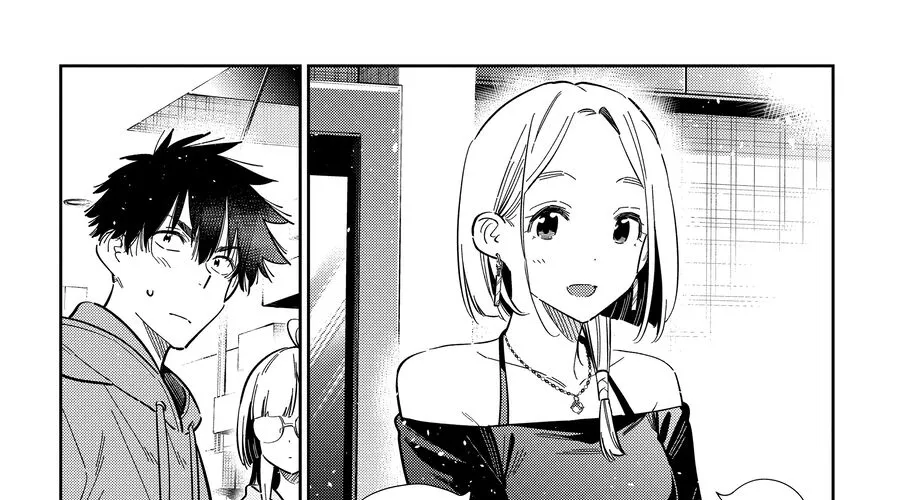 Những Đứa Trẻ Nhà Shiunji Chap 56 - Next Chap 57