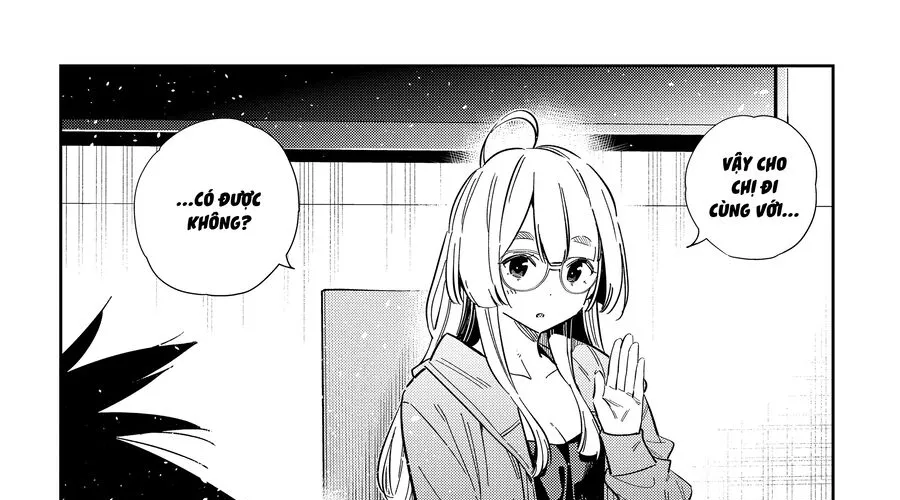 Những Đứa Trẻ Nhà Shiunji Chap 56 - Next Chap 57