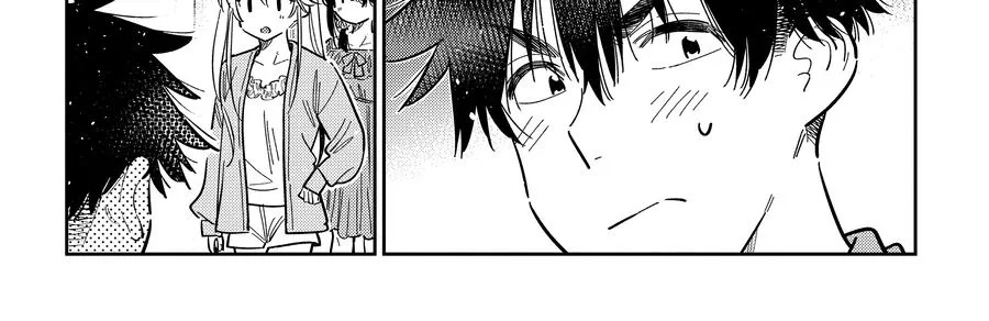 Những Đứa Trẻ Nhà Shiunji Chap 56 - Next Chap 57