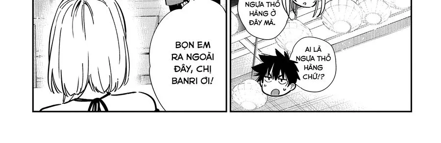 Những Đứa Trẻ Nhà Shiunji Chap 56 - Next Chap 57