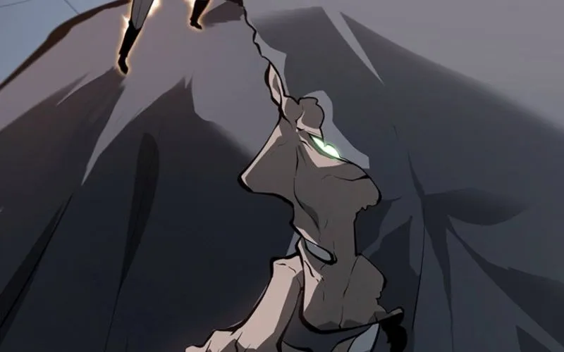 Trở Về Từ Vực Thẳm Chap 39 - Next Chap 40