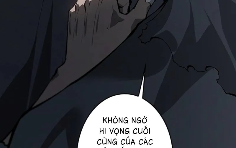 Trở Về Từ Vực Thẳm Chap 39 - Next Chap 40