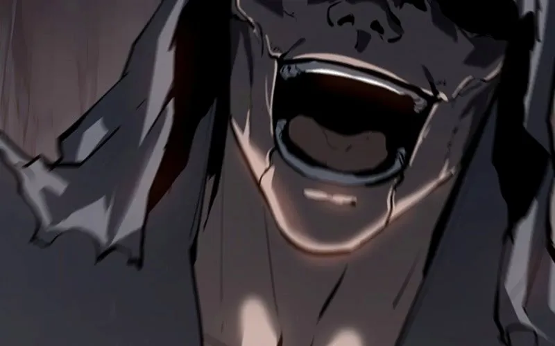 Trở Về Từ Vực Thẳm Chap 39 - Next Chap 40