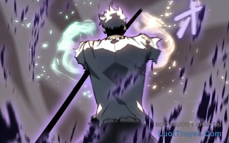 Trở Về Từ Vực Thẳm Chap 39 - Next Chap 40