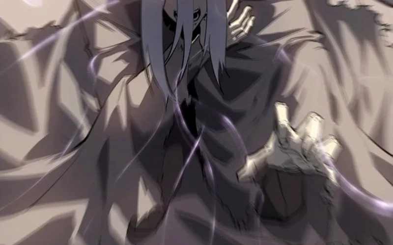 Trở Về Từ Vực Thẳm Chap 39 - Next Chap 40