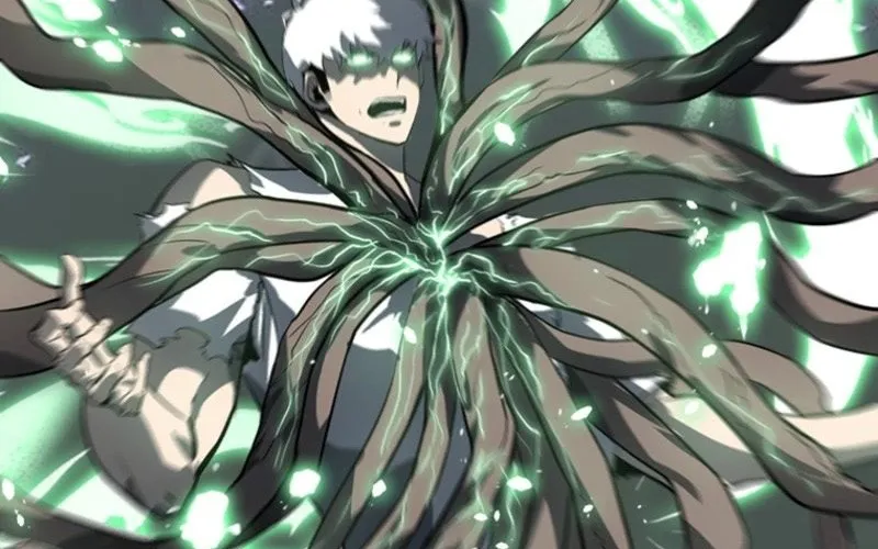 Trở Về Từ Vực Thẳm Chap 39 - Next Chap 40