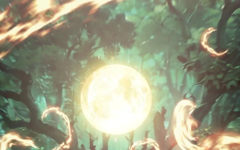 Trở Về Từ Vực Thẳm Chap 39 - Next Chap 40