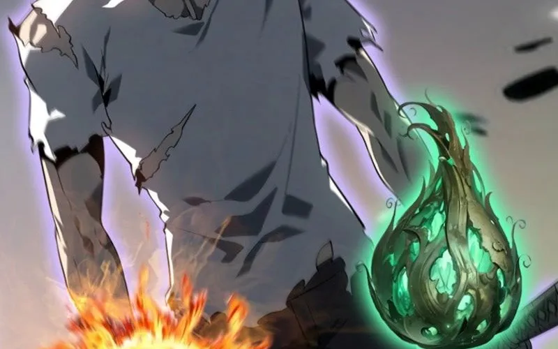 Trở Về Từ Vực Thẳm Chap 39 - Next Chap 40