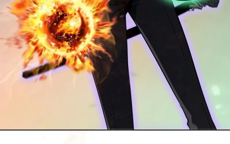 Trở Về Từ Vực Thẳm Chap 39 - Next Chap 40