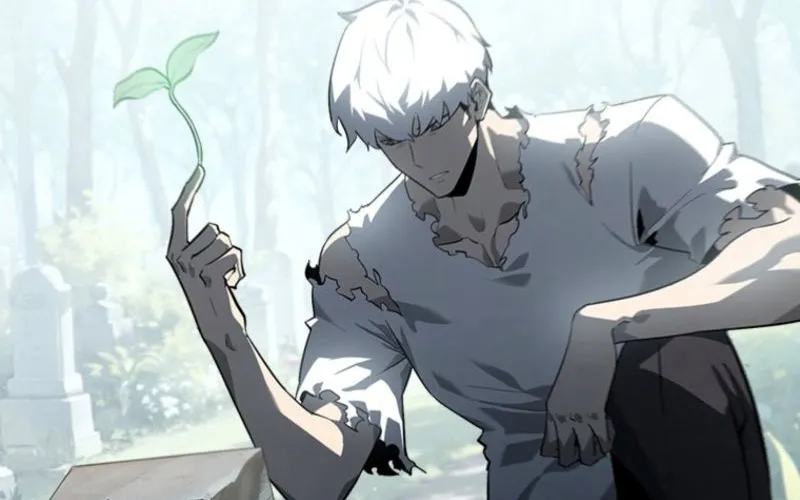 Trở Về Từ Vực Thẳm Chap 39 - Next Chap 40