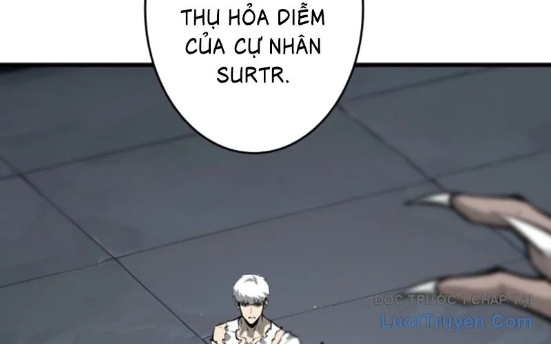 Trở Về Từ Vực Thẳm Chap 39 - Next Chap 40