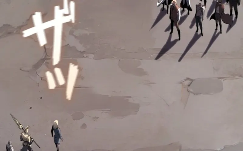 Trở Về Từ Vực Thẳm Chap 39 - Next Chap 40