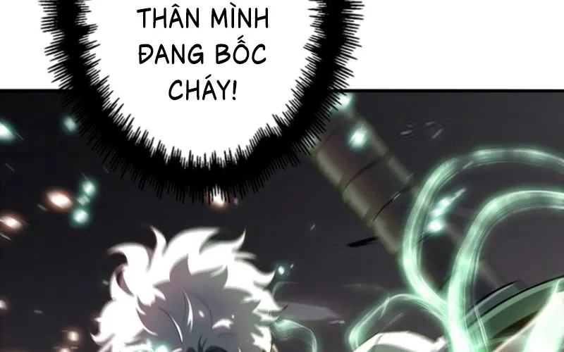 Trở Về Từ Vực Thẳm Chap 39 - Next Chap 40